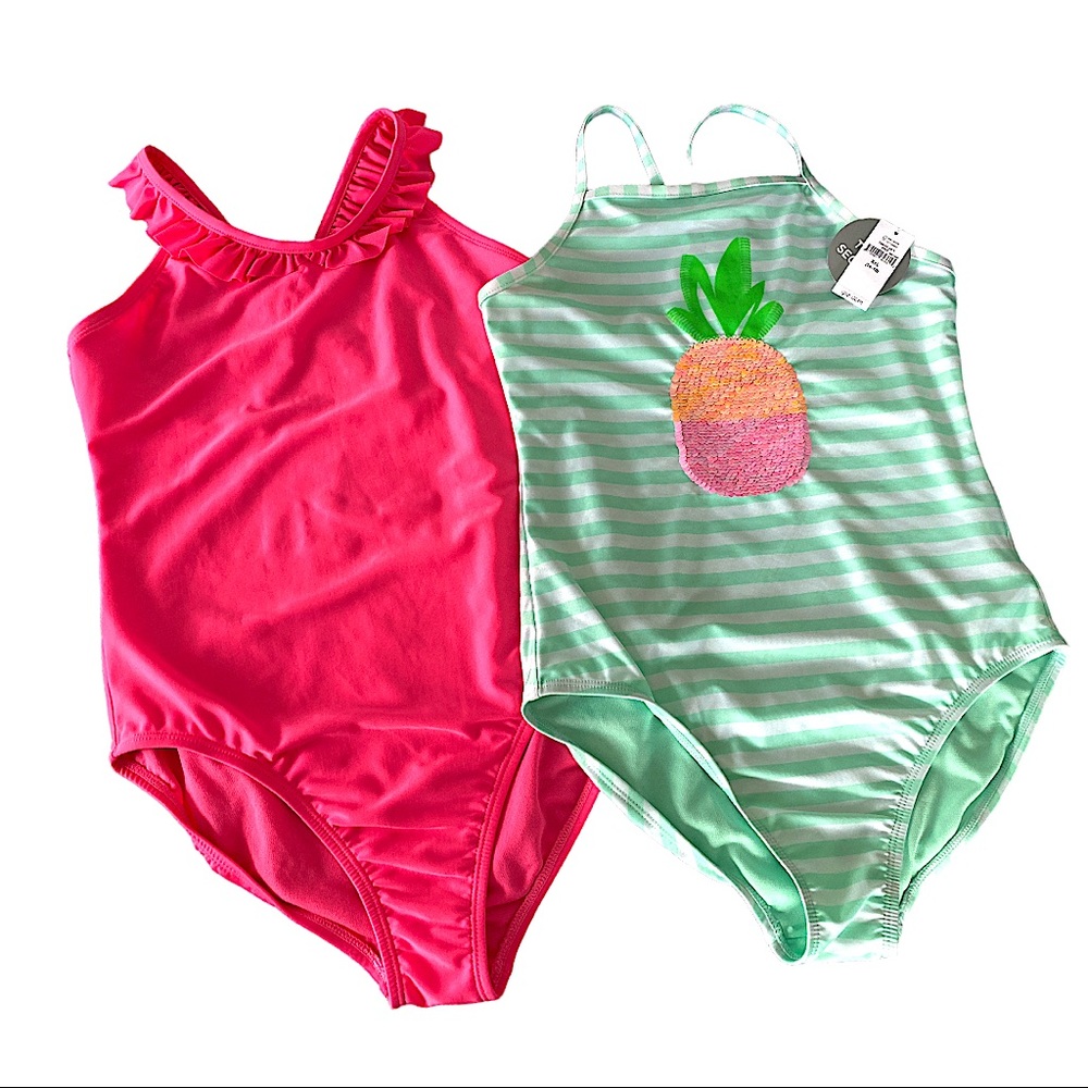GAP SWIMSUITS, XXL